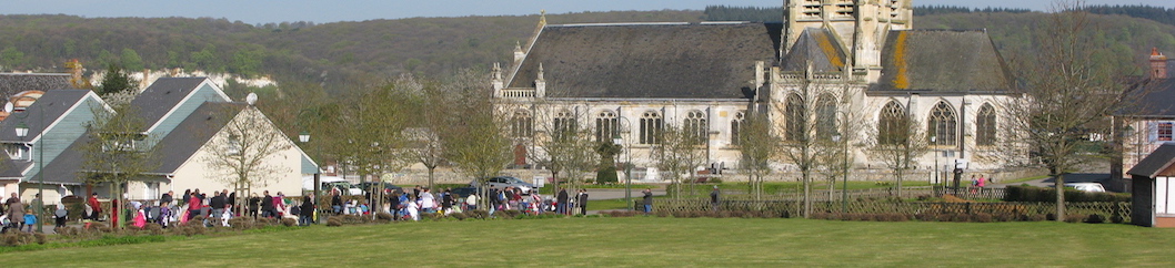 Bienvenue à Vatteville la Rue Accueil Bienvenue à Vatteville la Rue