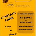 Jeux ludiks