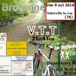 vtt la brotonne