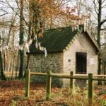 Chapelle st Maur en foret