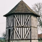 Colombier ferme de l'amiraute