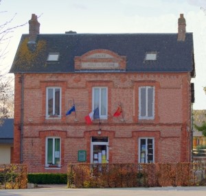 Mairie