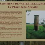Panneau Neuvilles