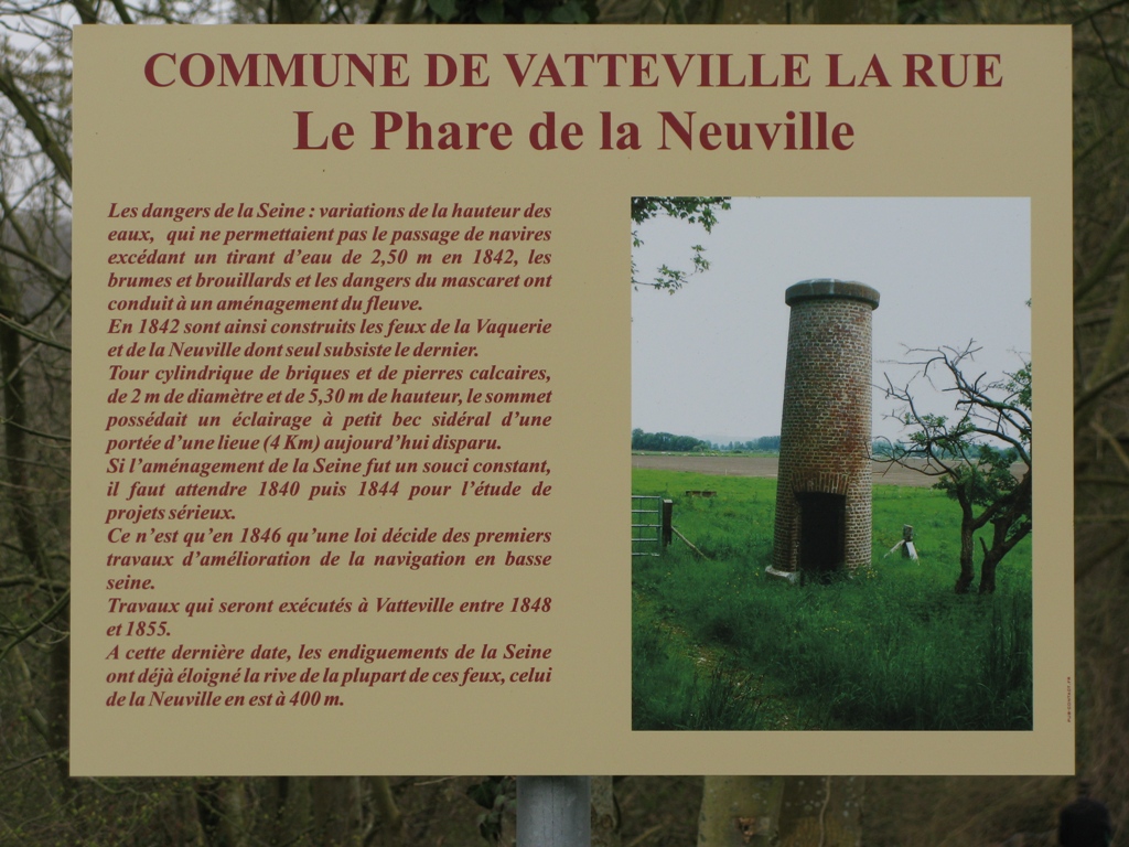 Vatteville en image - Bienvenue à Vatteville la Rue