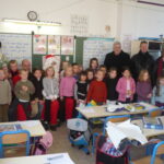 Noel ecole 2009 - 81