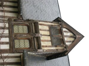maison Francois 1er