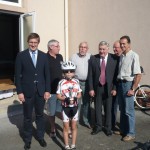 VTT La Brotonne 2011