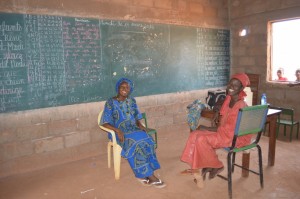DSC_0047 Bamako Ecole