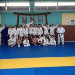 Initiation au judo club