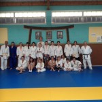 Judo centre