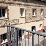 Fécamp centre d'accueil 2