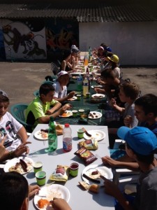 Fécamp repas2