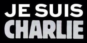 je suis charlie