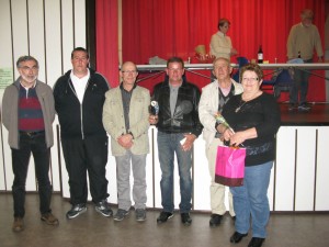 fete 1er mai 2015 Vatteville Dominos2015