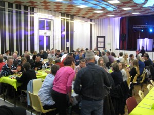 fete 1er mai 2015 Vatteville repas champêtre2015