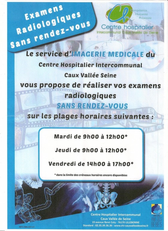 hôpital