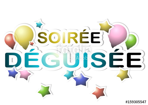 soirée déguisée (2) - Bienvenue à Vatteville la Rue