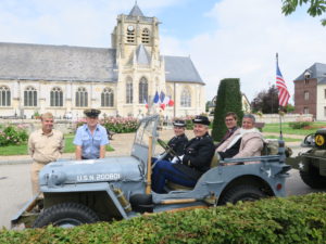 14 juillet 2021+ conseillers généraux