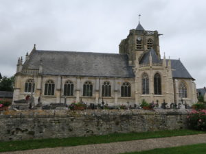 Eglise St Martin