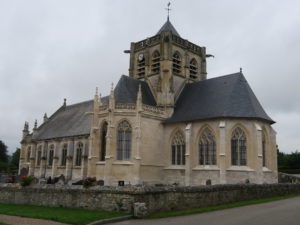 Eglise St Martin