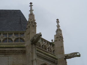 Eglise St Martin