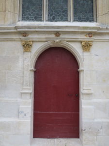 Eglise St Martin