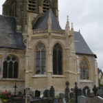 Eglise St Martin