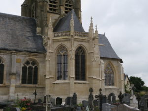 Eglise St Martin