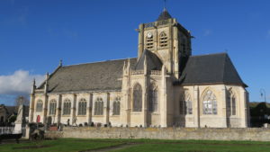 Eglise St Martin