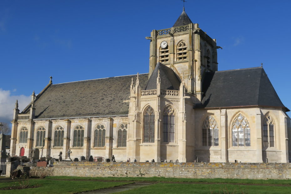 Eglise St Martin