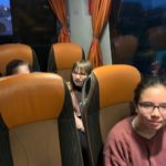 classe de neige 2022